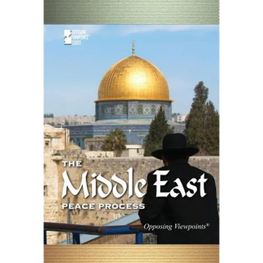 The Middle East Peace Process