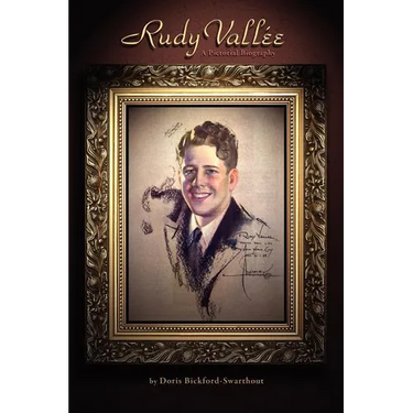 Rudy Vallee