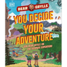 You Decide Your Adventure: Join Bear Grylls on the Ultimate Expedition