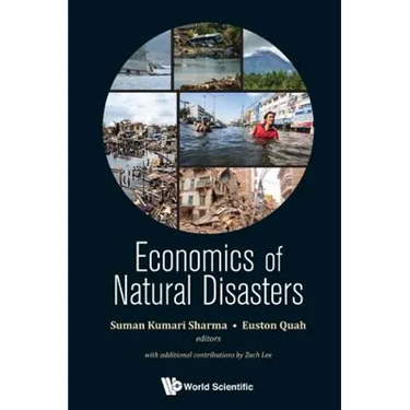 Economics of Natural Disasters