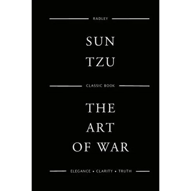 The Art Of War