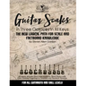 Guitar Scales in Three Octaves in All Keys: The New, Logical Path for Scale and Fretboard Knowledge