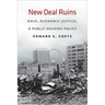 New Deal Ruins
