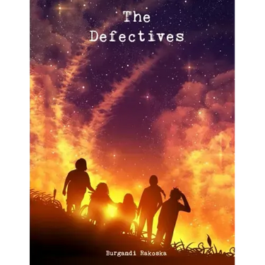 The Defectives