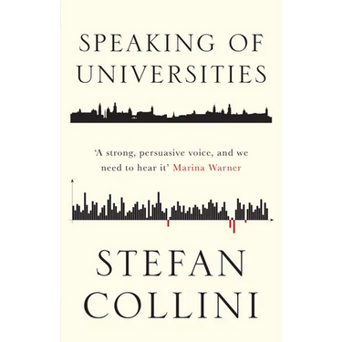 Speaking of Universities