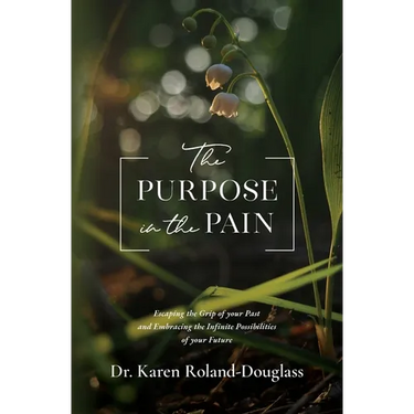 The Purpose in the Pain