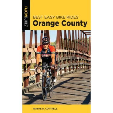 Best Easy Bike Rides Orange County