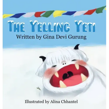 The Yelling Yeti
