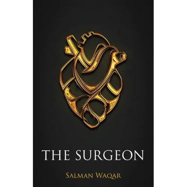 The Surgeon