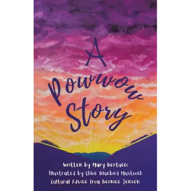 A Powwow Story