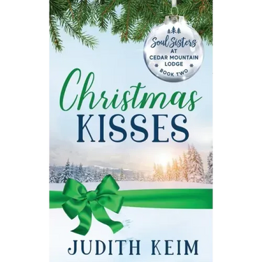 Christmas Kisses