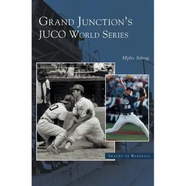 Grand Junction's Juco World Series