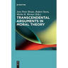 Transcendental Arguments in Moral Theory