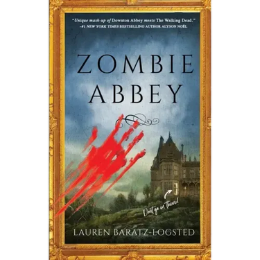 Zombie Abbey