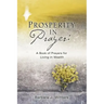 Prosperity in Prayer