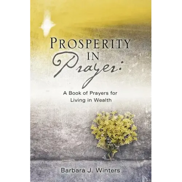 Prosperity in Prayer