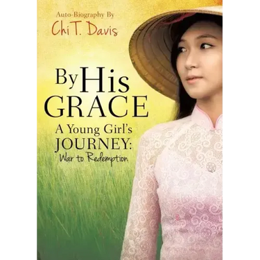 By His Grace