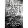 The Demonic Games (Disgardium Book #7): LitRPG Series