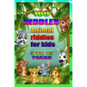 100 Riddles Animal Riddles for Kids: 100 riddles for smart kids
