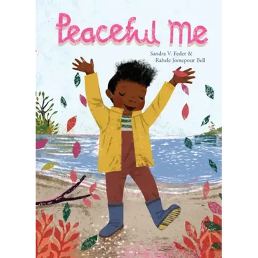 Peaceful Me