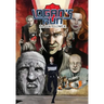 Logan's Run: Black Flower: Graphic Novel