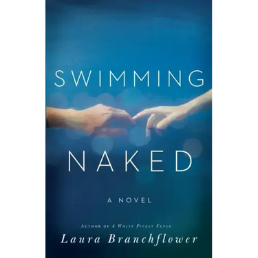 Swimming Naked