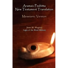 Aramaic Peshitta New Testament Translation - Messianic Version