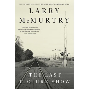 The Last Picture Show