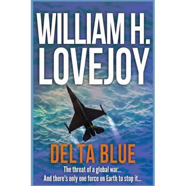Delta Blue