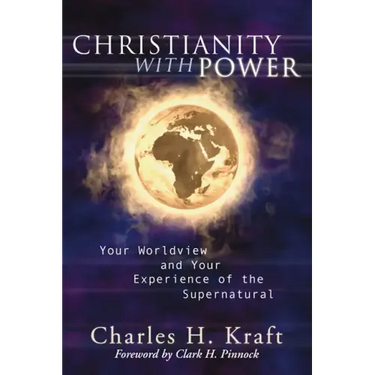 Christianity with Power