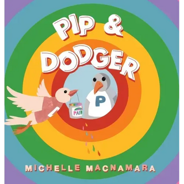 Pip & Dodger