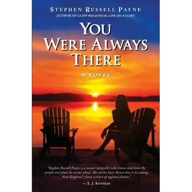 You Were Always There