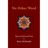 No Other Word