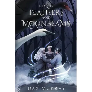 A Lake of Feathers and Moonbeams