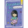 Geraldine Pu and Her Lunch Box, Too!: Ready-To-Read Graphics Level 3