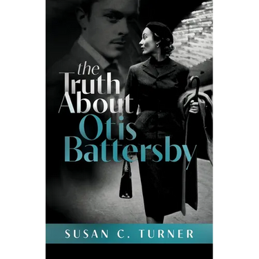 The Truth About Otis Battersby