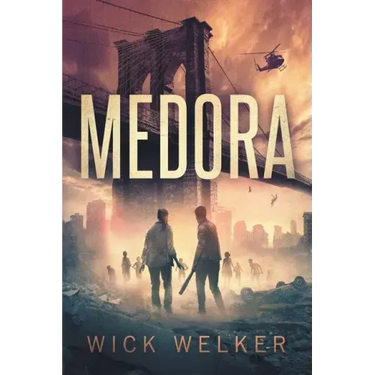 Medora: A Zombie Novel