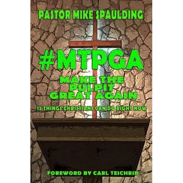 #Mtpga: 12 Things Christians Can Do Right Now