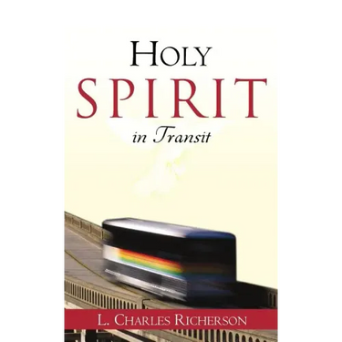 Holy Spirit in Transit