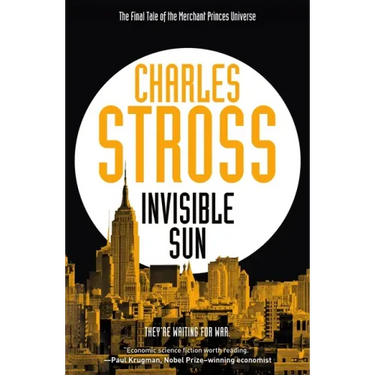 Invisible Sun