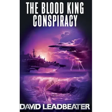 The Blood King Conspiracy