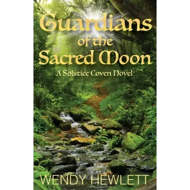 Guardians of the Sacred Moon