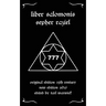 Liber Salomonis: Sepher Raziel