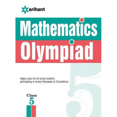 Olympiad Mathematics 5th
