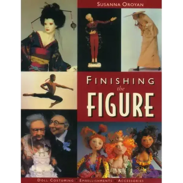Finishing the Figure