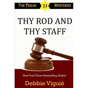Thy Rod and Thy Staff