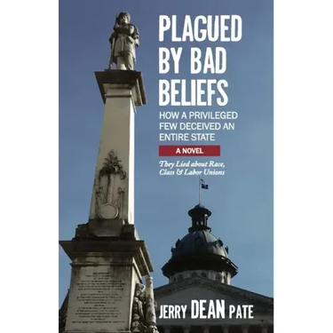 Plagued by Bad Beliefs