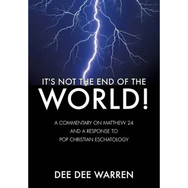 It's Not the End of the World!