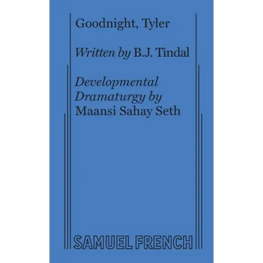 Goodnight, Tyler