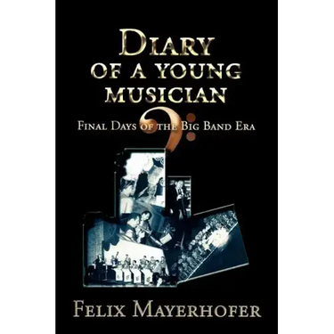 Diary of a Young Musician